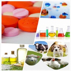Ingredients and intermediates